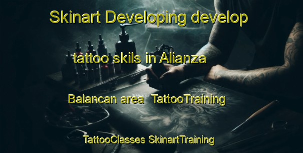 Skinart Developing develop tattoo skils in Alianza Balancan area | #TattooTraining #TattooClasses #SkinartTraining-Mexico