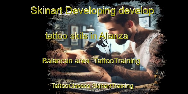 Skinart Developing develop tattoo skils in Alianza Balancan area | #TattooTraining #TattooClasses #SkinartTraining-Mexico