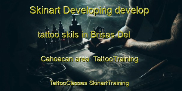 Skinart Developing develop tattoo skils in Brisas Del Cahoacan area | #TattooTraining #TattooClasses #SkinartTraining-Mexico