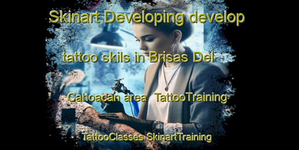 Skinart Developing develop tattoo skils in Brisas Del Cahoacan area | #TattooTraining #TattooClasses #SkinartTraining-Mexico