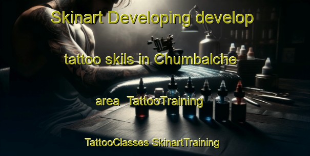 Skinart Developing develop tattoo skils in Chumbalche area | #TattooTraining #TattooClasses #SkinartTraining-Mexico