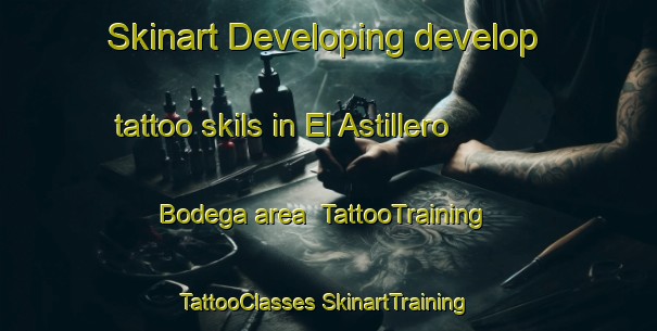 Skinart Developing develop tattoo skils in El Astillero  Bodega area | #TattooTraining #TattooClasses #SkinartTraining-Mexico