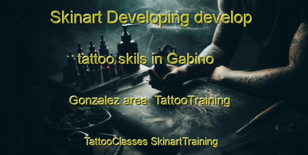 Skinart Developing develop tattoo skils in Gabino Gonzalez area | #TattooTraining #TattooClasses #SkinartTraining-Mexico