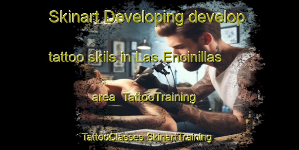 Skinart Developing develop tattoo skils in Las Encinillas area | #TattooTraining #TattooClasses #SkinartTraining-Mexico