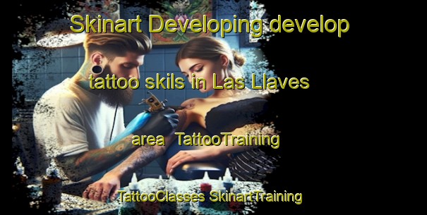 Skinart Developing develop tattoo skils in Las Llaves area | #TattooTraining #TattooClasses #SkinartTraining-Mexico