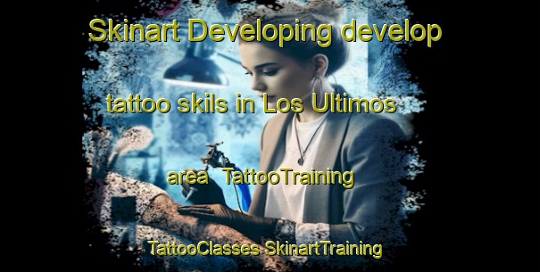 Skinart Developing develop tattoo skils in Los Ultimos area | #TattooTraining #TattooClasses #SkinartTraining-Mexico