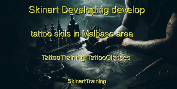 Skinart Developing develop tattoo skils in Malbaso area | #TattooTraining #TattooClasses #SkinartTraining-Mexico