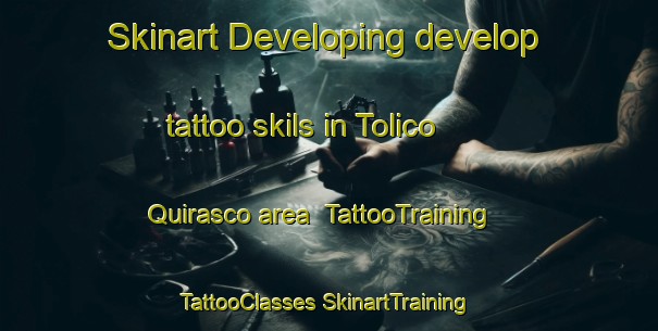 Skinart Developing develop tattoo skils in Tolico Quirasco area | #TattooTraining #TattooClasses #SkinartTraining-Mexico