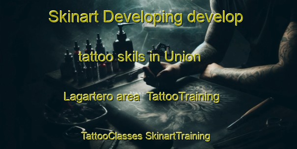 Skinart Developing develop tattoo skils in Union Lagartero area | #TattooTraining #TattooClasses #SkinartTraining-Mexico