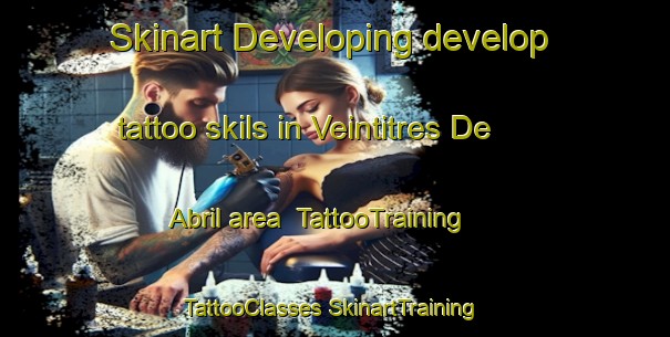 Skinart Developing develop tattoo skils in Veintitres De Abril area | #TattooTraining #TattooClasses #SkinartTraining-Mexico