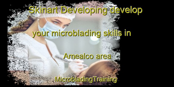 Skinart Developing develop your microblading skills in Amealco area | #MicrobladingTraining #MicrobladingClasses #SkinartTraining-Mexico