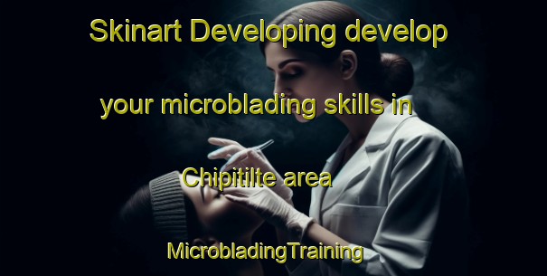 Skinart Developing develop your microblading skills in Chipitilte area | MicrobladingTraining | MicrobladingClasses | SkinartTraining-Mexico