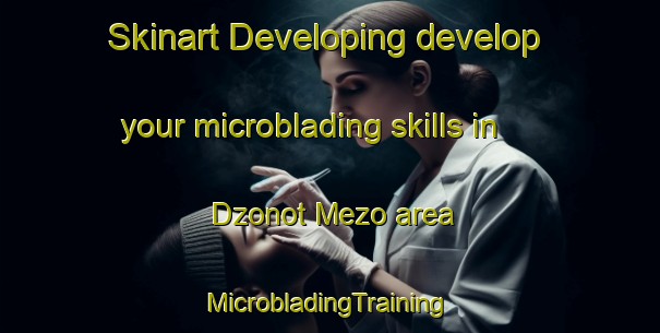 Skinart Developing develop your microblading skills in Dzonot Mezo area | #MicrobladingTraining #MicrobladingClasses #SkinartTraining-Mexico