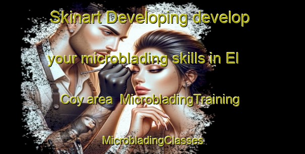 Skinart Developing develop your microblading skills in El Coy area | #MicrobladingTraining #MicrobladingClasses #SkinartTraining-Mexico