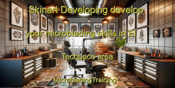 Skinart Developing develop your microblading skills in El Techueco area | MicrobladingTraining | MicrobladingClasses | SkinartTraining-Mexico