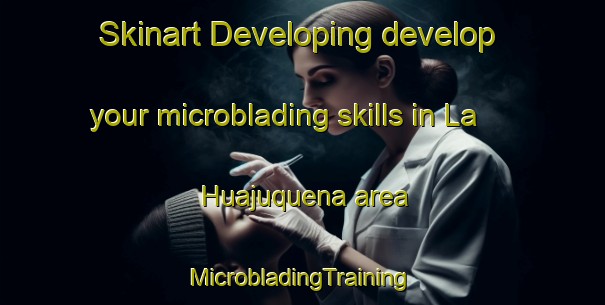 Skinart Developing develop your microblading skills in La Huajuquena area | #MicrobladingTraining #MicrobladingClasses #SkinartTraining-Mexico