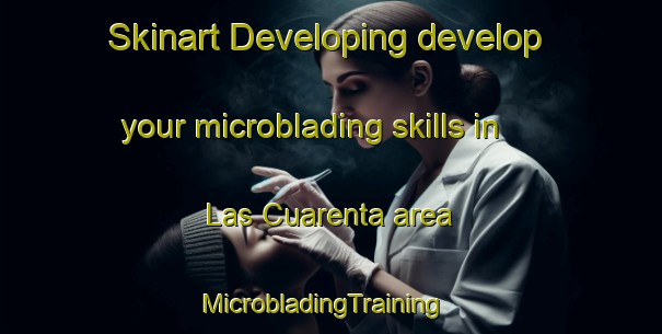 Skinart Developing develop your microblading skills in Las Cuarenta area | MicrobladingTraining | MicrobladingClasses | SkinartTraining-Mexico