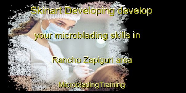 Skinart Developing develop your microblading skills in Rancho Zapiguri area | #MicrobladingTraining #MicrobladingClasses #SkinartTraining-Mexico