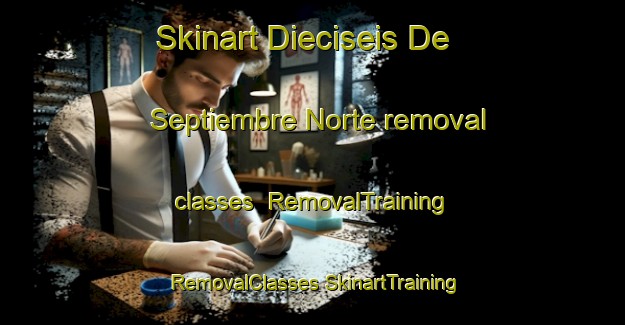 Skinart Dieciseis De Septiembre Norte removal classes | #RemovalTraining #RemovalClasses #SkinartTraining-Mexico