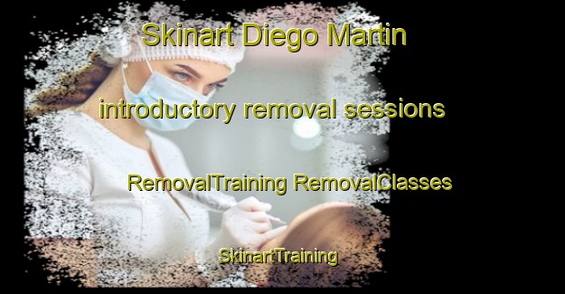 Skinart Diego Martin introductory removal sessions | #RemovalTraining #RemovalClasses #SkinartTraining-Mexico