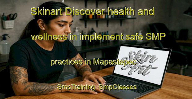 Skinart Discover health and wellness in implement safe SMP practices in Mapastepec | SmpTraining | SmpClasses | SkinartTraining-Mexico