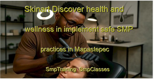 Skinart Discover health and wellness in implement safe SMP practices in Mapastepec | SmpTraining | SmpClasses | SkinartTraining-Mexico