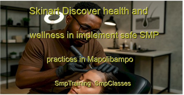 Skinart Discover health and wellness in implement safe SMP practices in Mapolibampo | SmpTraining | SmpClasses | SkinartTraining-Mexico