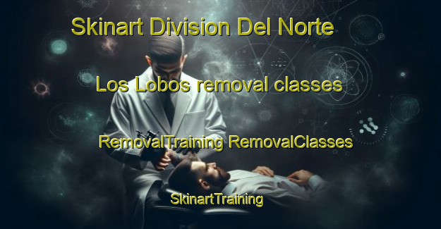 Skinart Division Del Norte  Los Lobos removal classes | #RemovalTraining #RemovalClasses #SkinartTraining-Mexico