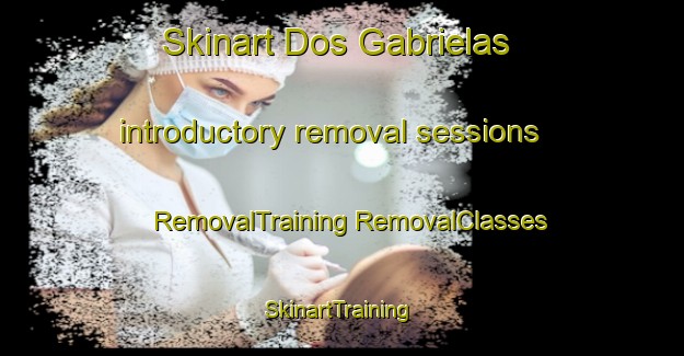 Skinart Dos Gabrielas introductory removal sessions | #RemovalTraining #RemovalClasses #SkinartTraining-Mexico