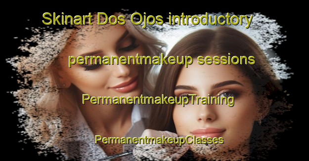 Skinart Dos Ojos introductory permanentmakeup sessions | PermanentmakeupTraining | PermanentmakeupClasses | SkinartTraining-Mexico