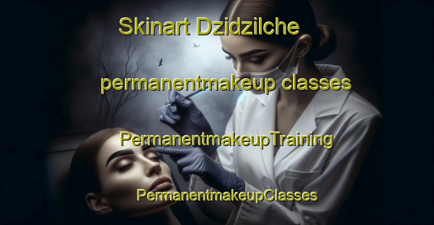 Skinart Dzidzilche permanentmakeup classes | #PermanentmakeupTraining #PermanentmakeupClasses #SkinartTraining-Mexico