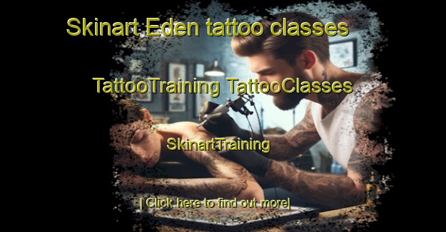 Skinart Eden tattoo classes | #TattooTraining #TattooClasses #SkinartTraining-Mexico