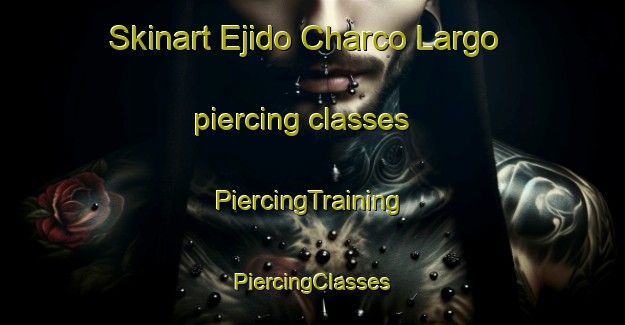 Skinart Ejido Charco Largo piercing classes | #PiercingTraining #PiercingClasses #SkinartTraining-Mexico