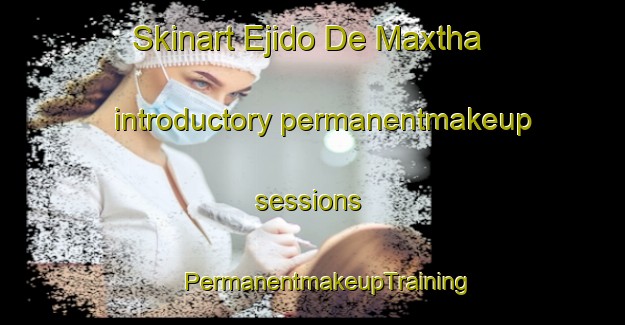 Skinart Ejido De Maxtha introductory permanentmakeup sessions | #PermanentmakeupTraining #PermanentmakeupClasses #SkinartTraining-Mexico