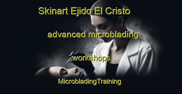 Skinart Ejido El Cristo advanced microblading workshops | #MicrobladingTraining #MicrobladingClasses #SkinartTraining-Mexico