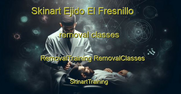 Skinart Ejido El Fresnillo removal classes | #RemovalTraining #RemovalClasses #SkinartTraining-Mexico