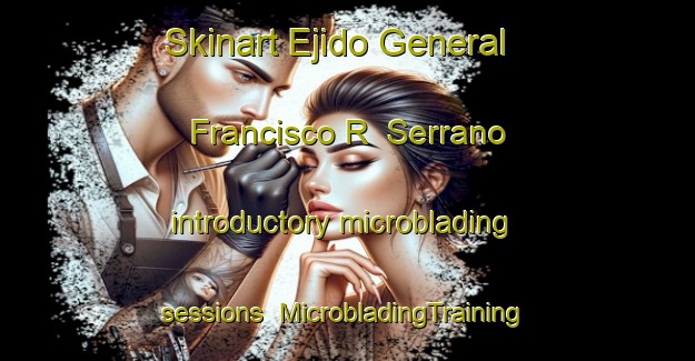 Skinart Ejido General Francisco R  Serrano introductory microblading sessions | #MicrobladingTraining #MicrobladingClasses #SkinartTraining-Mexico