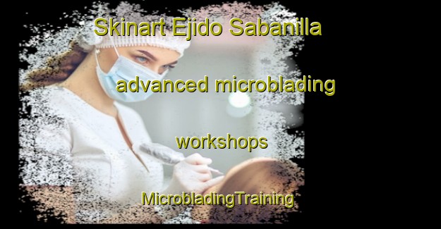 Skinart Ejido Sabanilla advanced microblading workshops | #MicrobladingTraining #MicrobladingClasses #SkinartTraining-Mexico