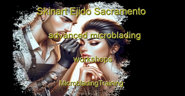 Skinart Ejido Sacramento advanced microblading workshops | #MicrobladingTraining #MicrobladingClasses #SkinartTraining-Mexico