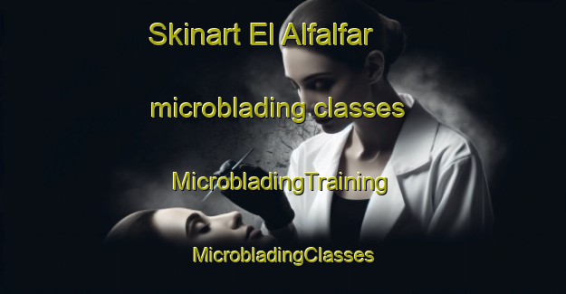 Skinart El Alfalfar microblading classes | #MicrobladingTraining #MicrobladingClasses #SkinartTraining-Mexico