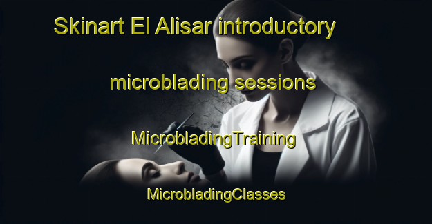 Skinart El Alisar introductory microblading sessions | #MicrobladingTraining #MicrobladingClasses #SkinartTraining-Mexico