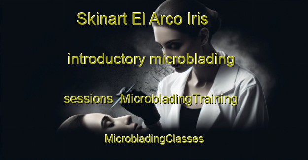 Skinart El Arco Iris introductory microblading sessions | #MicrobladingTraining #MicrobladingClasses #SkinartTraining-Mexico