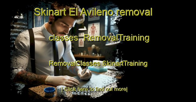 Skinart El Avileno removal classes | #RemovalTraining #RemovalClasses #SkinartTraining-Mexico