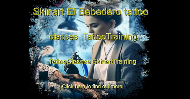 Skinart El Bebedero tattoo classes | #TattooTraining #TattooClasses #SkinartTraining-Mexico