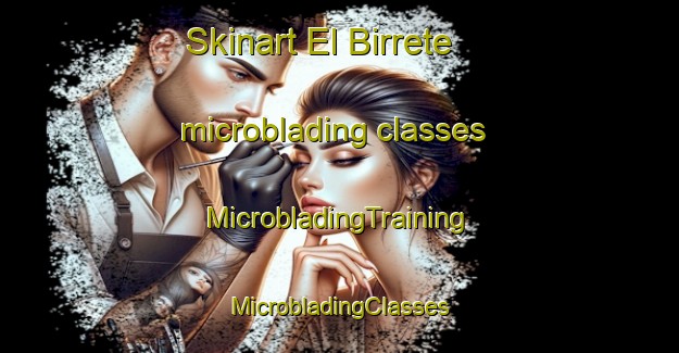 Skinart El Birrete microblading classes | #MicrobladingTraining #MicrobladingClasses #SkinartTraining-Mexico