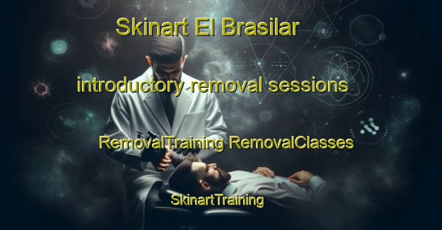 Skinart El Brasilar introductory removal sessions | #RemovalTraining #RemovalClasses #SkinartTraining-Mexico