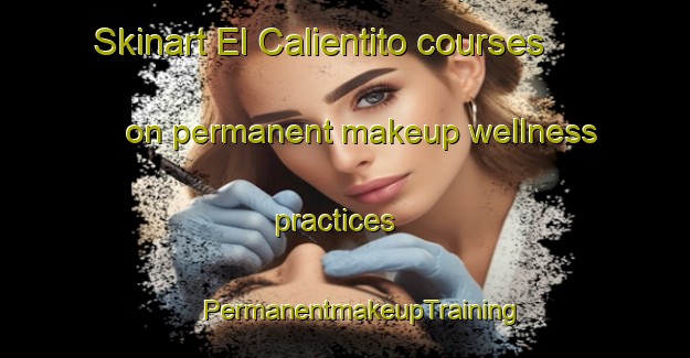 Skinart El Calientito courses on permanent makeup wellness practices | #PermanentmakeupTraining #PermanentmakeupClasses #SkinartTraining-Mexico