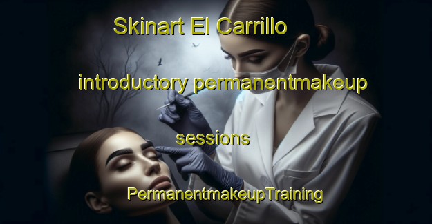 Skinart El Carrillo introductory permanentmakeup sessions | #PermanentmakeupTraining #PermanentmakeupClasses #SkinartTraining-Mexico