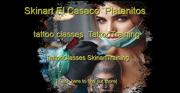 Skinart El Casaco  Platanitos tattoo classes | #TattooTraining #TattooClasses #SkinartTraining-Mexico