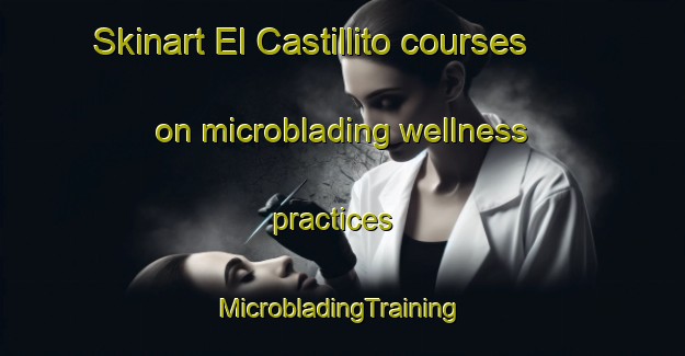 Skinart El Castillito courses on microblading wellness practices | #MicrobladingTraining #MicrobladingClasses #SkinartTraining-Mexico